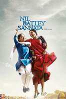 Poster of Nil Battey Sannata