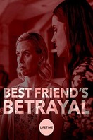 Poster of Best Friend's Betrayal