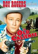Poster of In Old Caliente