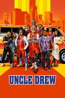 Poster of Uncle Drew