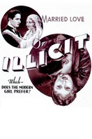 Poster of Illicit