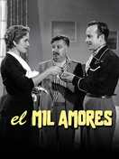 Poster of El mil amores
