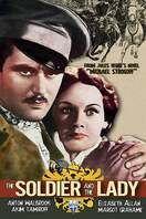 Poster of The Soldier and the Lady