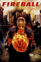 Poster of Fireball