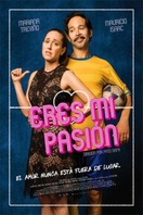 Poster of You Are My Passion