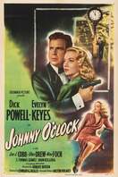 Poster of Johnny O'Clock