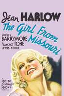 Poster of The Girl from Missouri