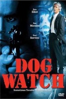 Poster of Dog Watch