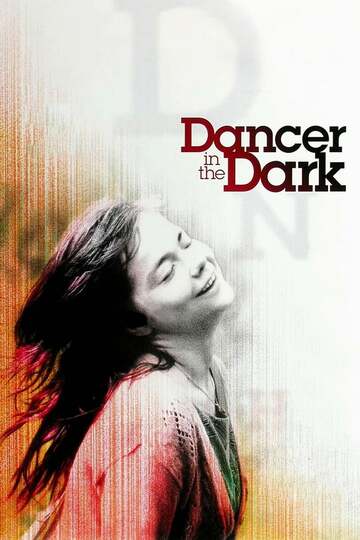 Poster of Dancer in the Dark