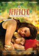 Poster of Apapacho: A Caress for the Soul