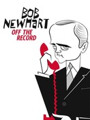 Poster of Bob Newhart: Off the Record