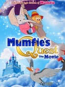 Poster of Mumfie's Quest The Movie