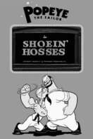 Poster of Shoein' Hosses