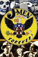 Poster of J-Men Forever