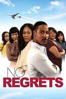 Poster of No Regrets