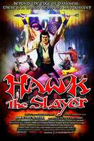 Poster of Hawk the Slayer