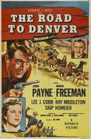 Poster of The Road to Denver
