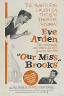 Poster of Our Miss Brooks