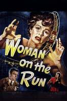 Poster of Woman on the Run