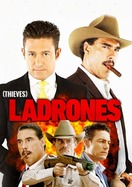 Poster of Ladrones