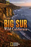 Poster of Big Sur-Wild California
