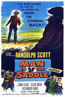 Poster of Man in the Saddle
