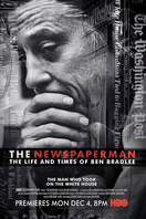 Poster of The Newspaperman: The Life and Times of Ben Bradlee