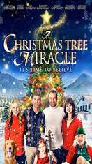 Poster of A Christmas Tree Miracle