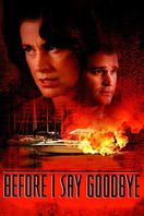 Poster of Before I Say Goodbye