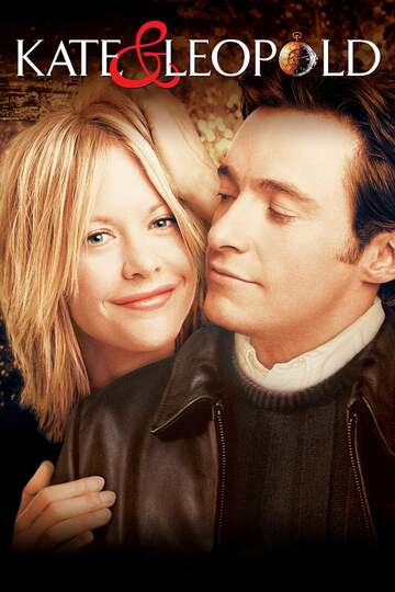 Poster of Kate & Leopold