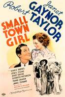 Poster of Small Town Girl