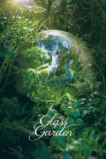 Poster of Glass Garden