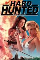 Poster of Hard Hunted