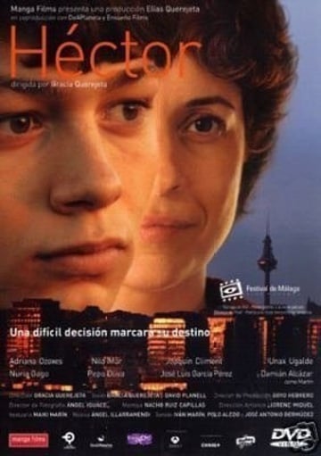 Poster of Héctor