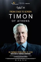 Poster of Timon of Athens