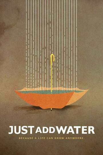 Poster of Just Add Water