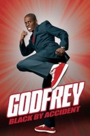 Poster of Godfrey: Black By Accident