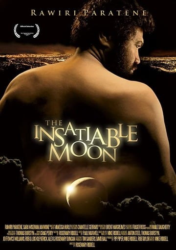 Poster of The Insatiable Moon