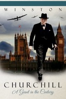 Poster of Winston Churchill: A Giant in the Century