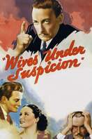 Poster of Wives Under Suspicion
