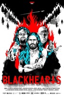 Poster of Blackhearts
