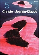 Poster of Christo in Paris