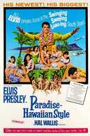 Poster of Paradise, Hawaiian Style