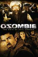 Poster of Osombie