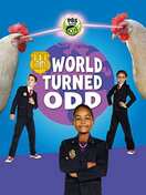 Poster of Odd Squad: World Turned Odd