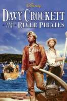 Poster of Davy Crockett and the River Pirates