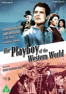 Poster of The Playboy of the Western World