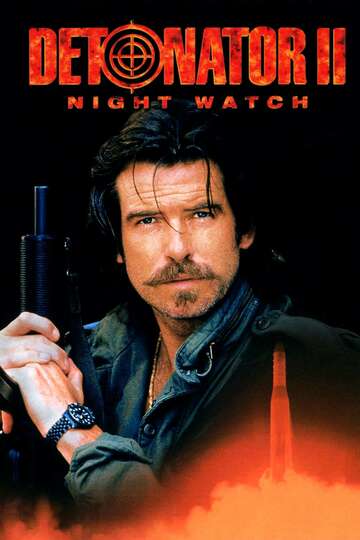 Poster of Night Watch