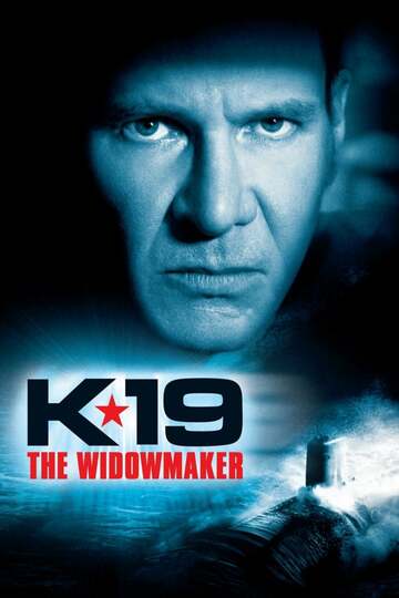 Poster of K-19: The Widowmaker