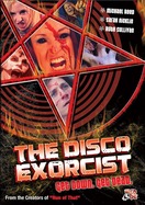 Poster of The Disco Exorcist